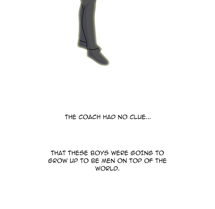 High School Legend  Red Dragon Manhwa - Chapter 169 Page 43