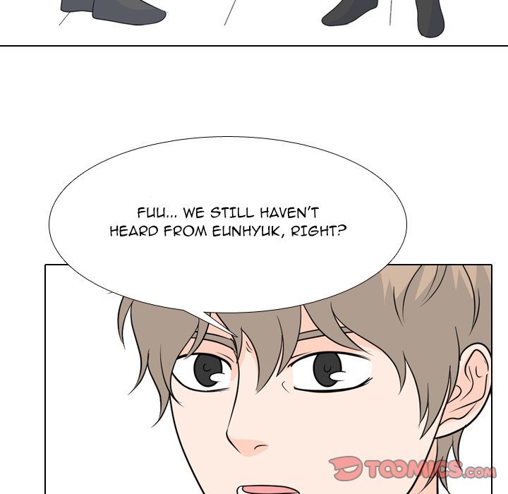 High School Legend  Red Dragon Manhwa - Chapter 169 Page 47