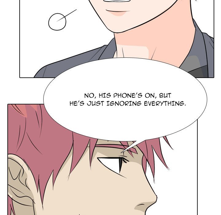 High School Legend  Red Dragon Manhwa - Chapter 169 Page 48