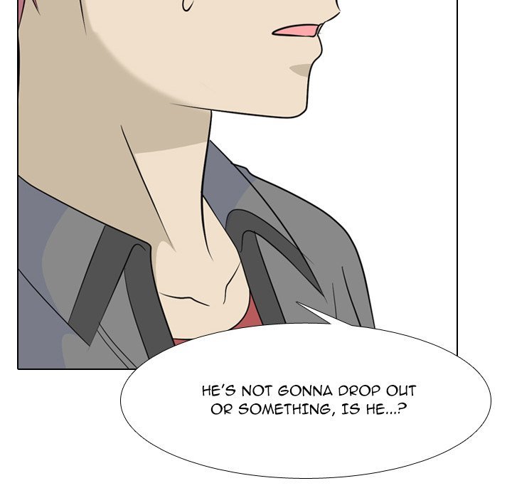 High School Legend  Red Dragon Manhwa - Chapter 169 Page 49