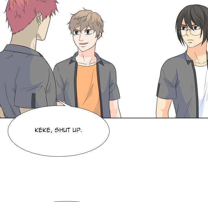 High School Legend  Red Dragon Manhwa - Chapter 169 Page 51