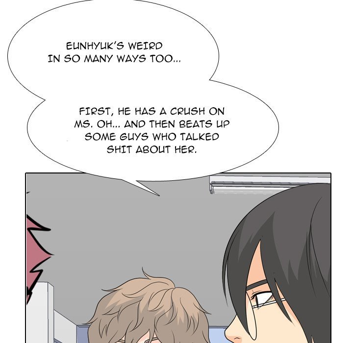 High School Legend  Red Dragon Manhwa - Chapter 169 Page 52