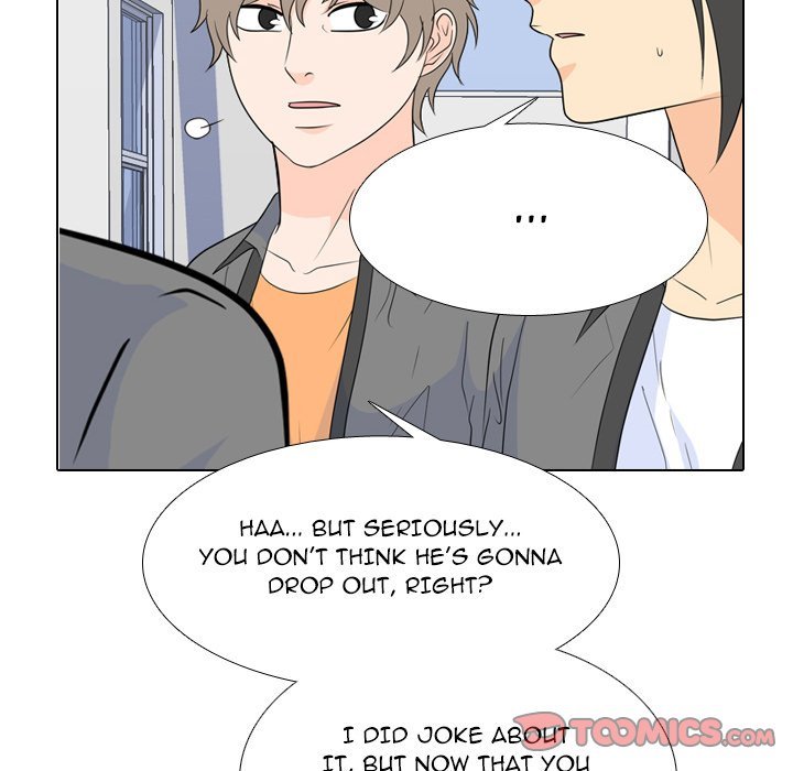 High School Legend  Red Dragon Manhwa - Chapter 169 Page 53