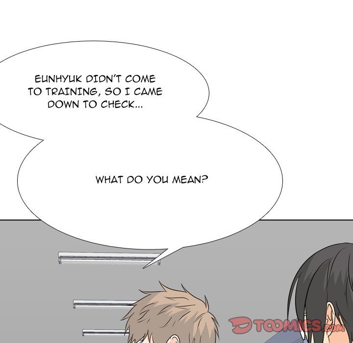 High School Legend  Red Dragon Manhwa - Chapter 169 Page 56