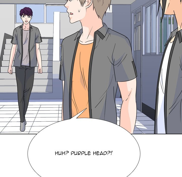 High School Legend  Red Dragon Manhwa - Chapter 169 Page 57