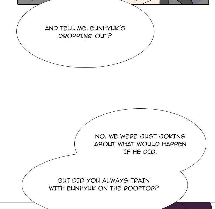 High School Legend  Red Dragon Manhwa - Chapter 169 Page 60