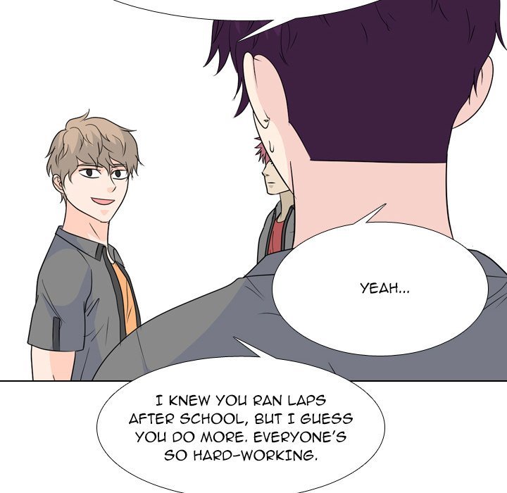 High School Legend  Red Dragon Manhwa - Chapter 169 Page 61