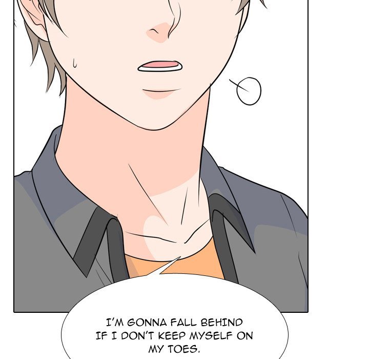 High School Legend  Red Dragon Manhwa - Chapter 169 Page 63