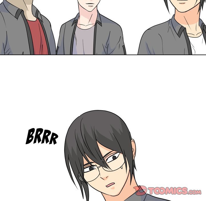 High School Legend  Red Dragon Manhwa - Chapter 169 Page 65
