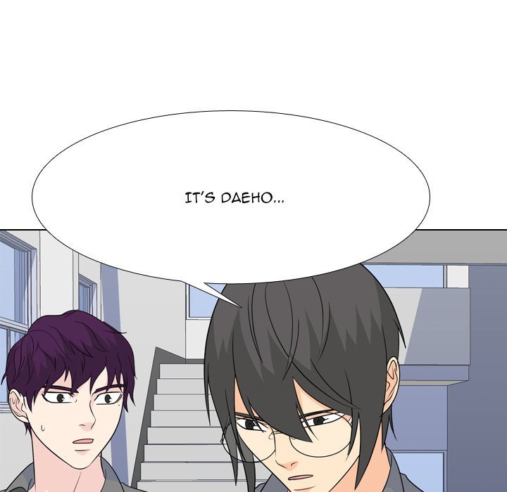 High School Legend  Red Dragon Manhwa - Chapter 169 Page 69