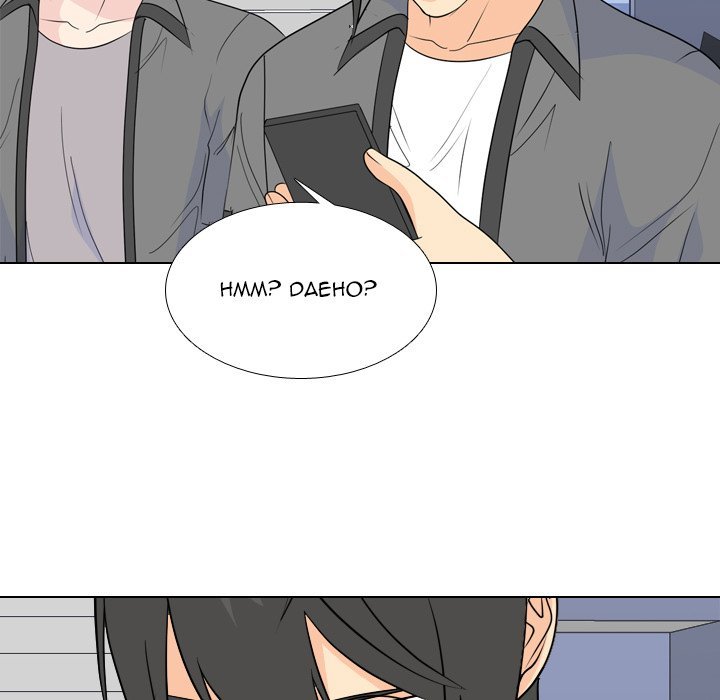 High School Legend  Red Dragon Manhwa - Chapter 169 Page 70