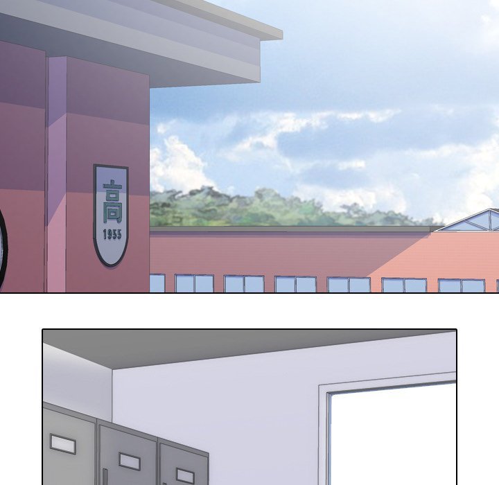 High School Legend  Red Dragon Manhwa - Chapter 169 Page 72