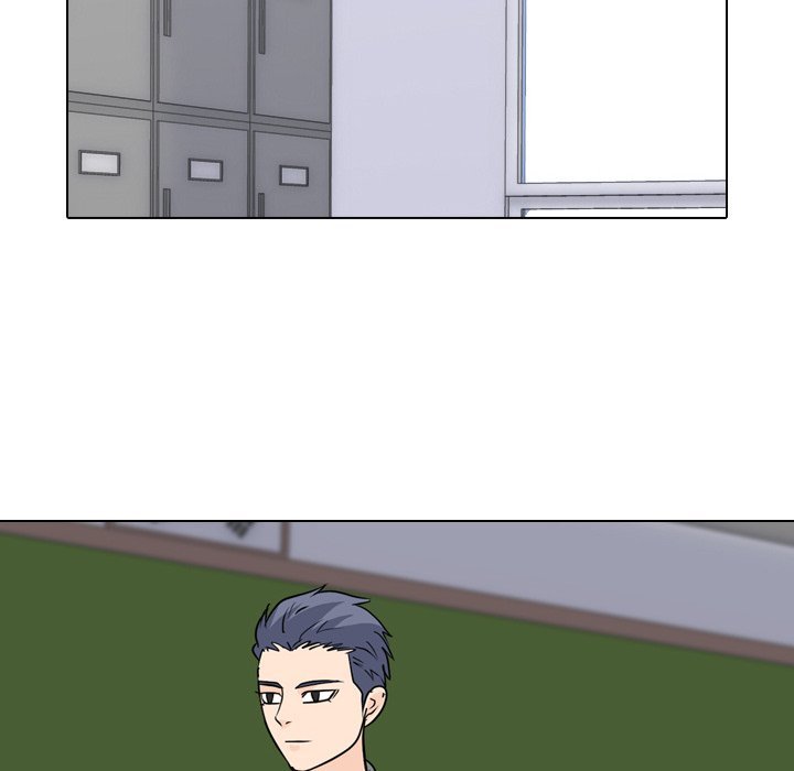 High School Legend  Red Dragon Manhwa - Chapter 169 Page 73