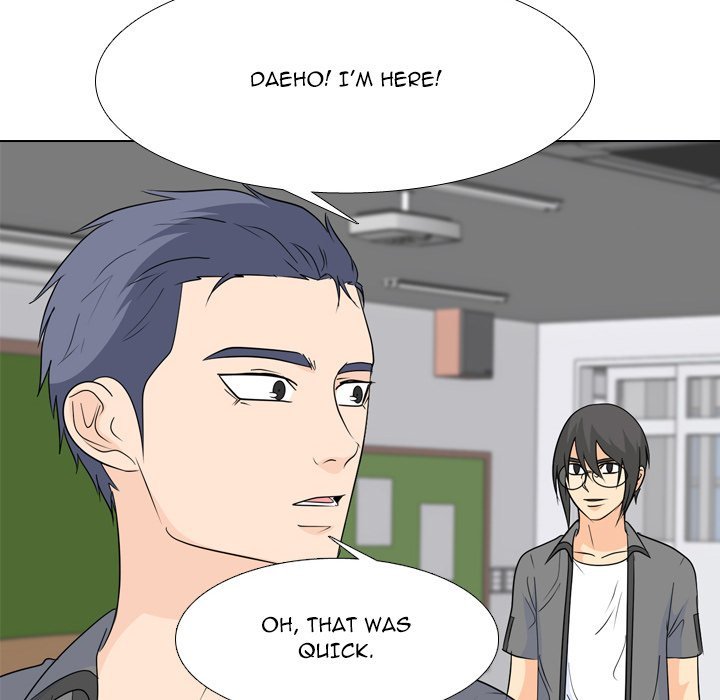 High School Legend  Red Dragon Manhwa - Chapter 169 Page 75