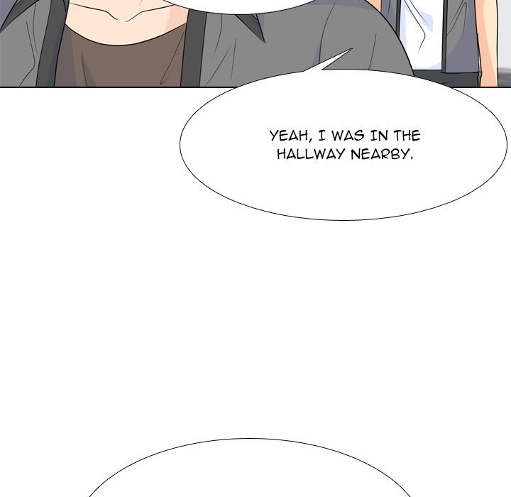 High School Legend  Red Dragon Manhwa - Chapter 169 Page 76