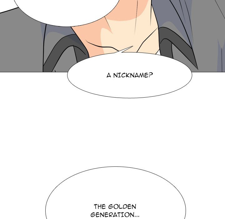 High School Legend  Red Dragon Manhwa - Chapter 169 Page 82