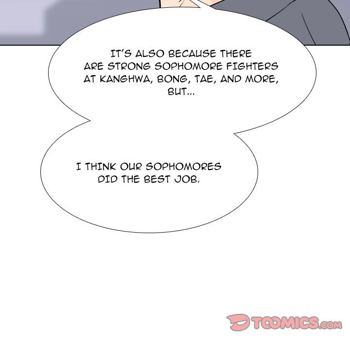 High School Legend  Red Dragon Manhwa - Chapter 169 Page 86