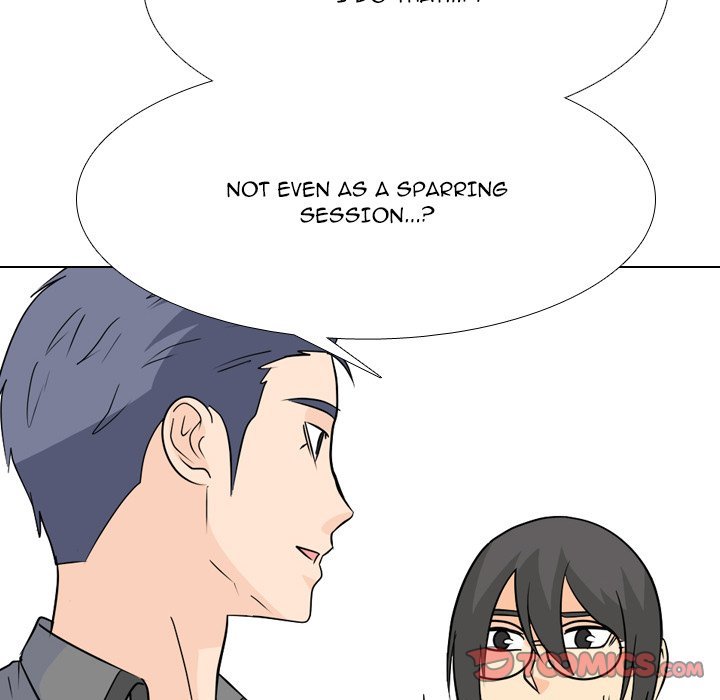 High School Legend  Red Dragon Manhwa - Chapter 169 Page 95