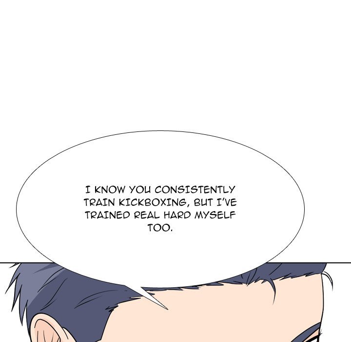 High School Legend  Red Dragon Manhwa - Chapter 169 Page 100