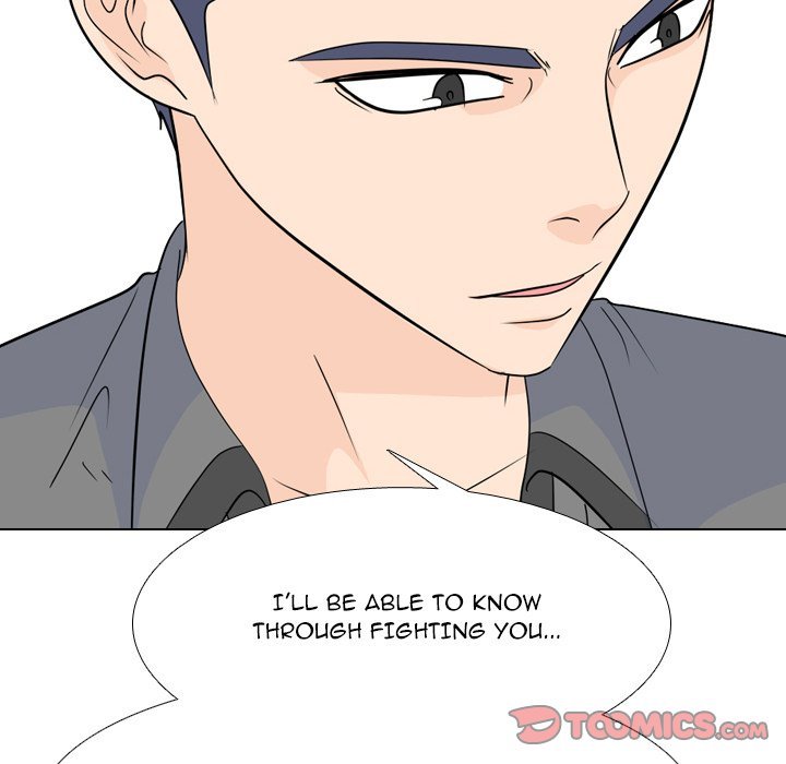 High School Legend  Red Dragon Manhwa - Chapter 169 Page 101