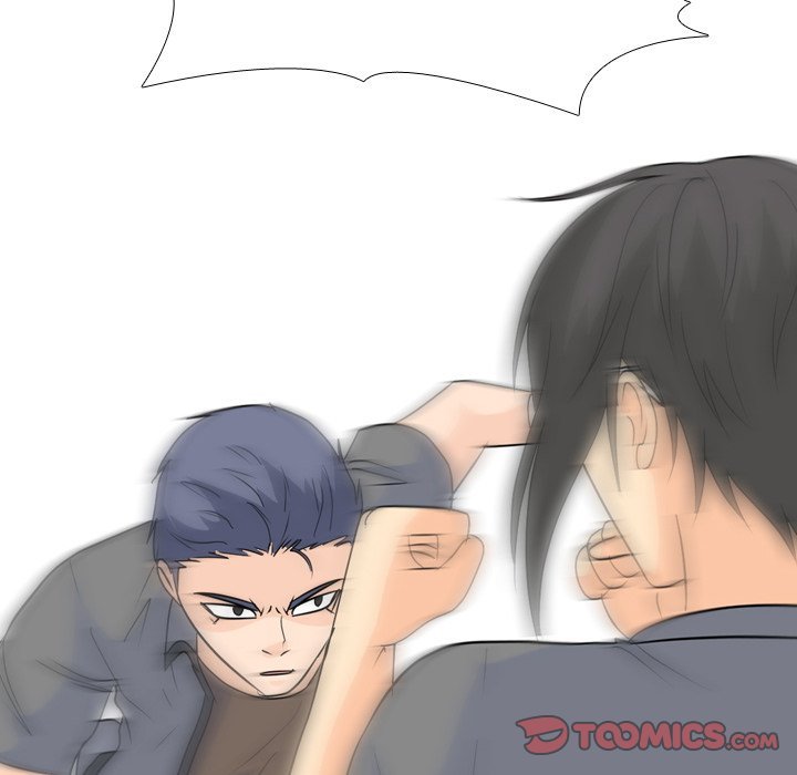 High School Legend  Red Dragon Manhwa - Chapter 169 Page 110