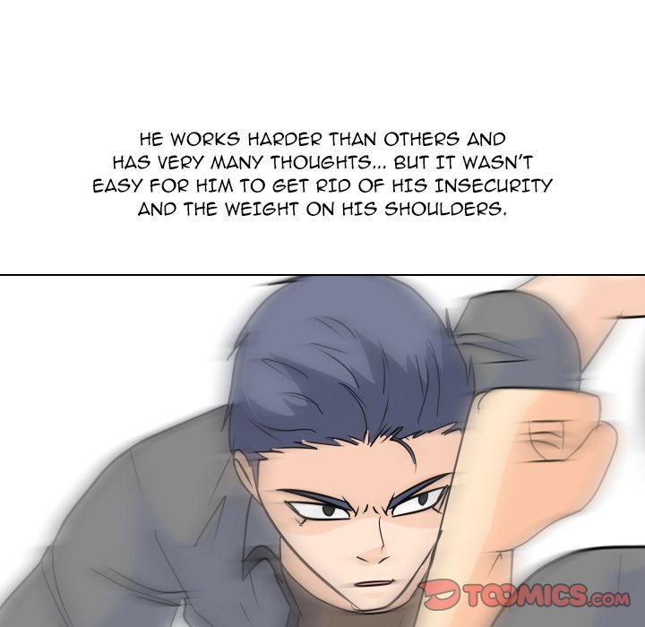 High School Legend  Red Dragon Manhwa - Chapter 169 Page 113