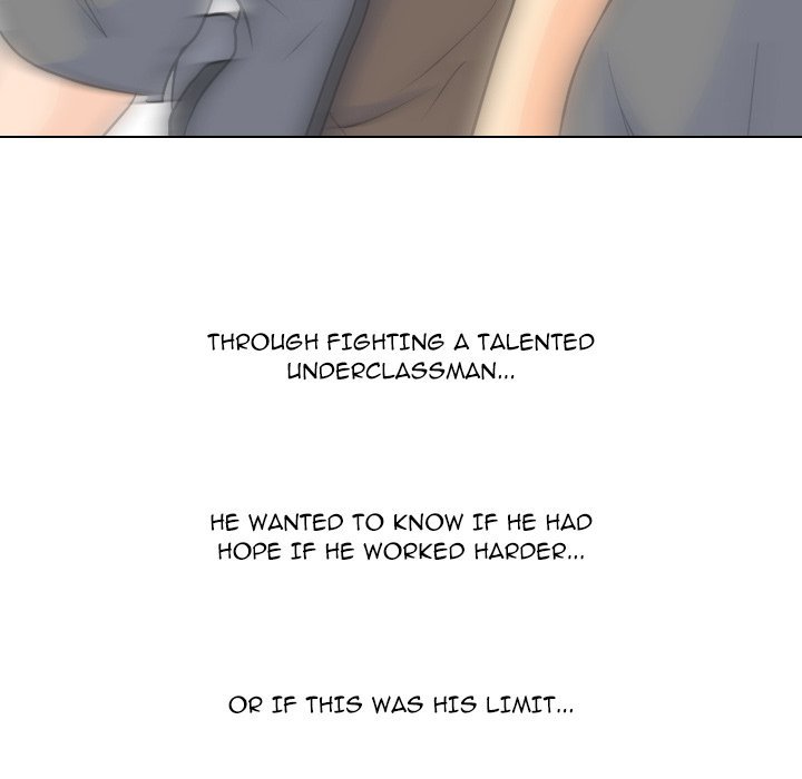 High School Legend  Red Dragon Manhwa - Chapter 169 Page 114