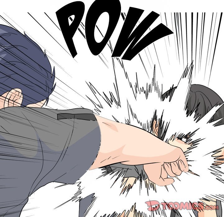 High School Legend  Red Dragon Manhwa - Chapter 169 Page 116