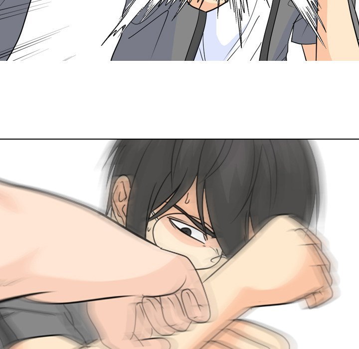 High School Legend  Red Dragon Manhwa - Chapter 169 Page 117