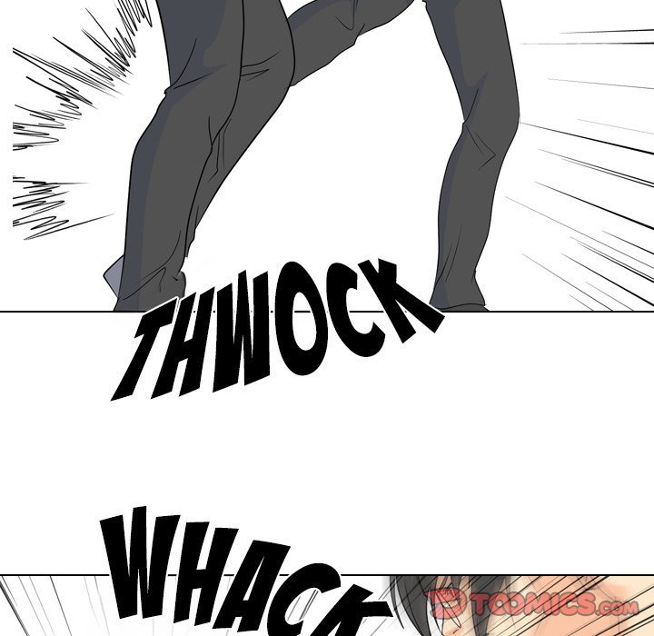 High School Legend  Red Dragon Manhwa - Chapter 169 Page 119