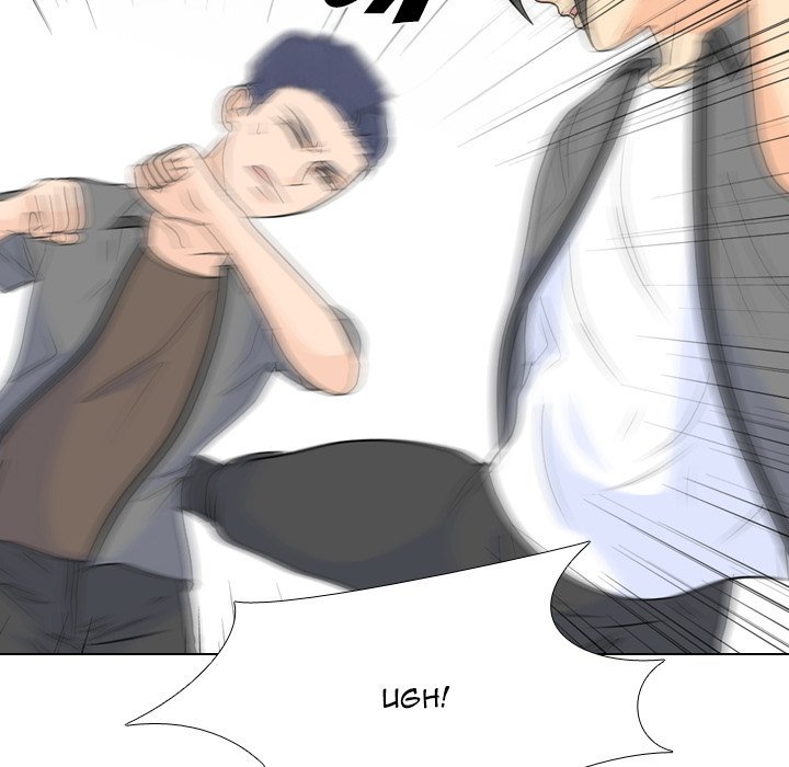 High School Legend  Red Dragon Manhwa - Chapter 169 Page 120