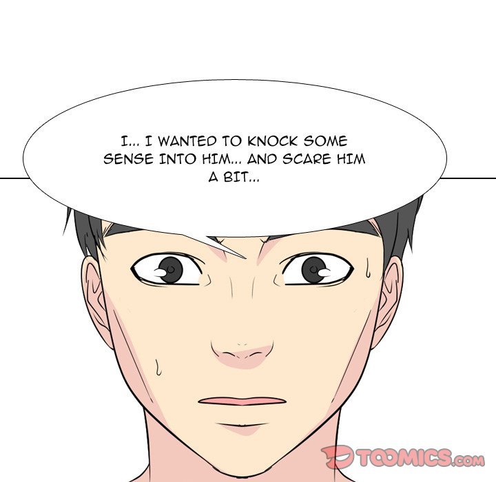 High School Legend  Red Dragon Manhwa - Chapter 169 Page 125