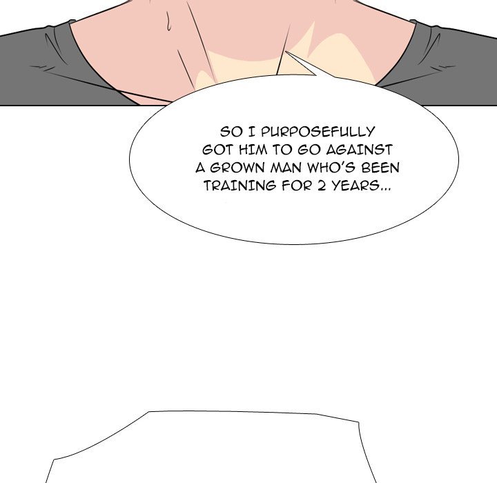 High School Legend  Red Dragon Manhwa - Chapter 169 Page 126