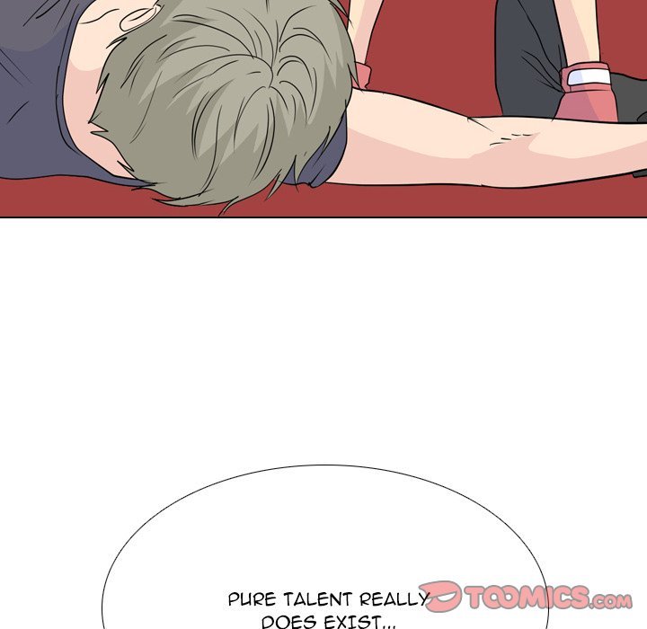 High School Legend  Red Dragon Manhwa - Chapter 169 Page 128