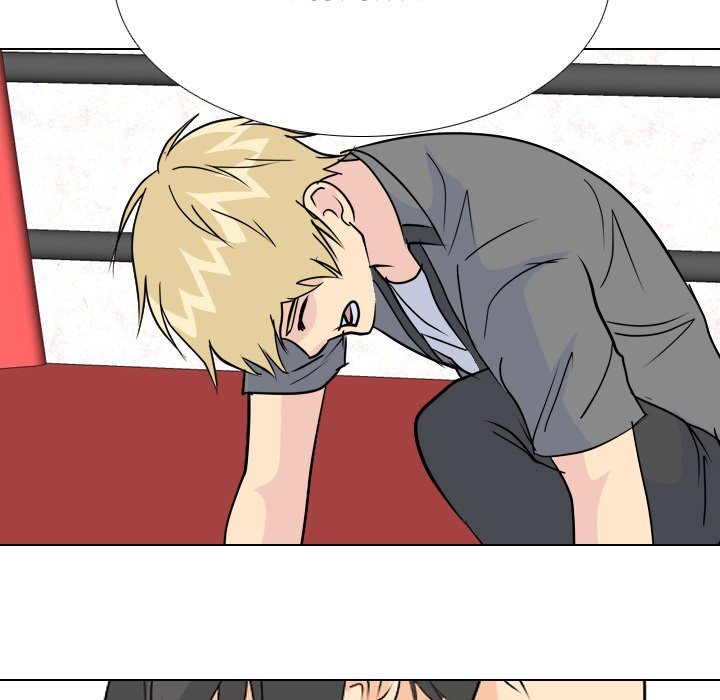 High School Legend  Red Dragon Manhwa - Chapter 169 Page 129