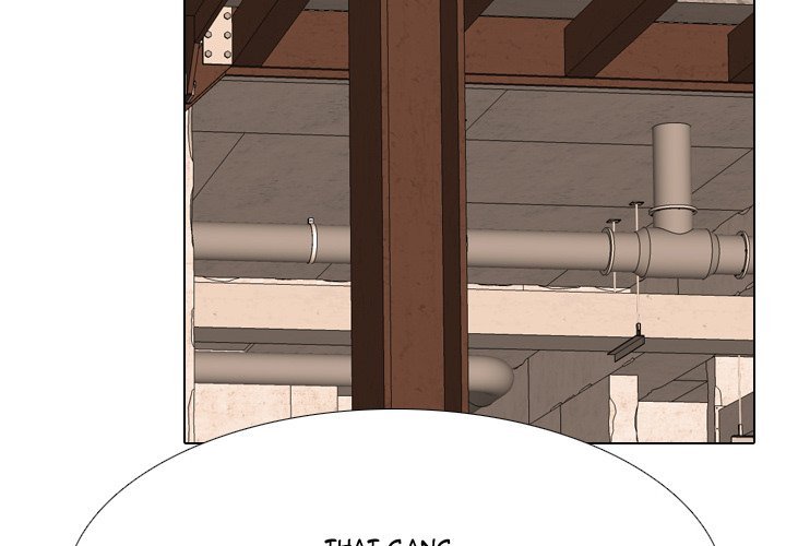 High School Legend  Red Dragon Manhwa - Chapter 197 Page 1