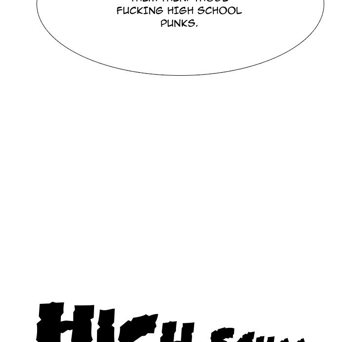High School Legend  Red Dragon Manhwa - Chapter 197 Page 7