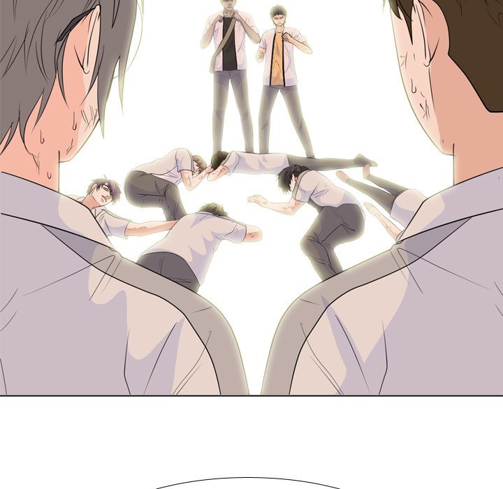 High School Legend  Red Dragon Manhwa - Chapter 197 Page 15