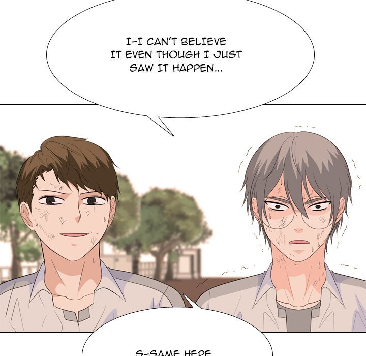 High School Legend  Red Dragon Manhwa - Chapter 197 Page 16