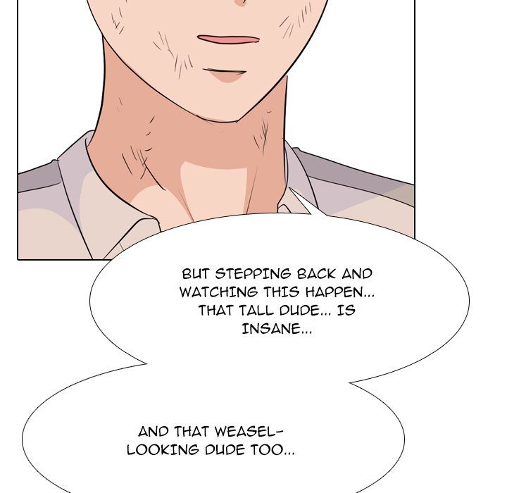 High School Legend  Red Dragon Manhwa - Chapter 197 Page 18