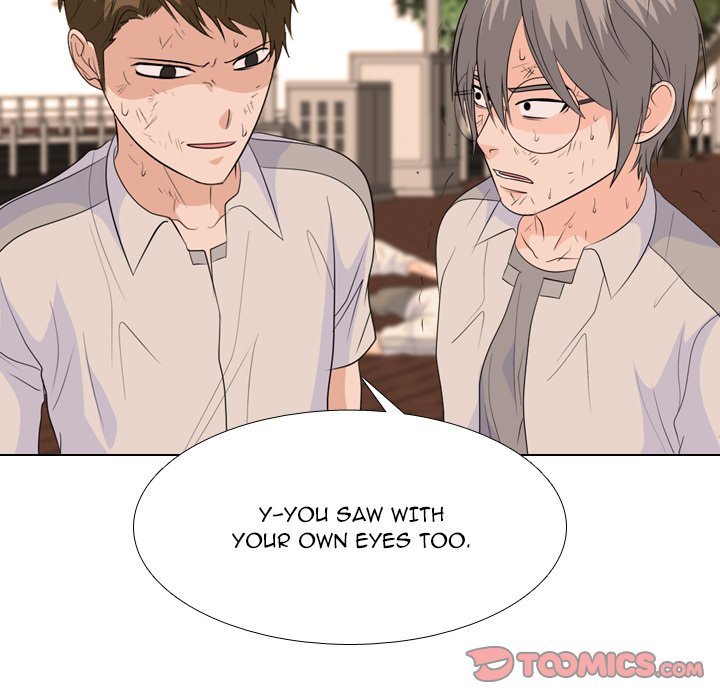 High School Legend  Red Dragon Manhwa - Chapter 197 Page 20