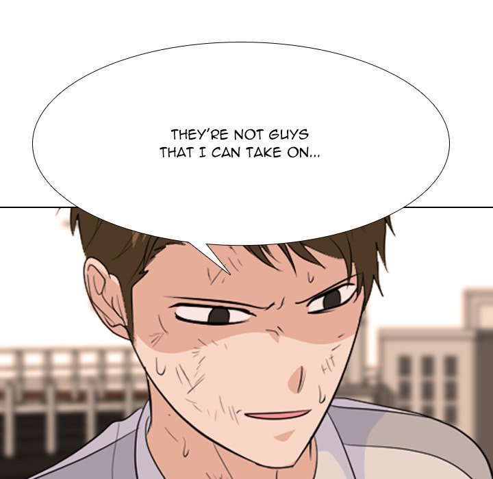 High School Legend  Red Dragon Manhwa - Chapter 197 Page 21