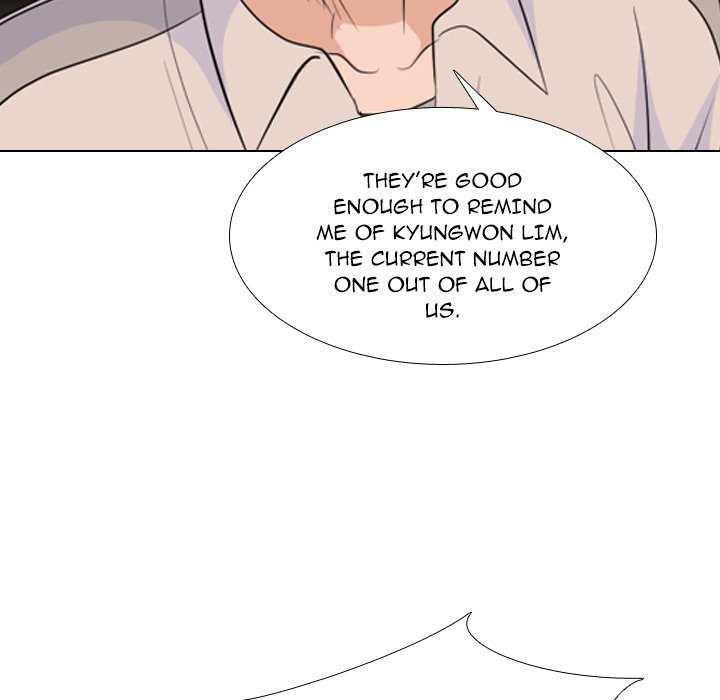 High School Legend  Red Dragon Manhwa - Chapter 197 Page 22