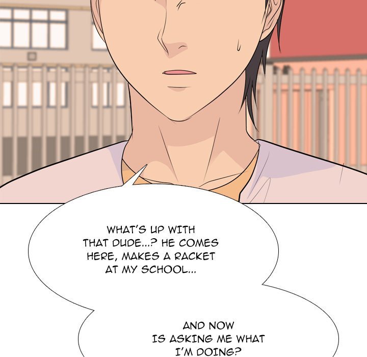 High School Legend  Red Dragon Manhwa - Chapter 197 Page 27