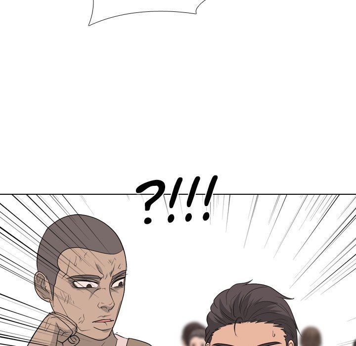 High School Legend  Red Dragon Manhwa - Chapter 197 Page 30