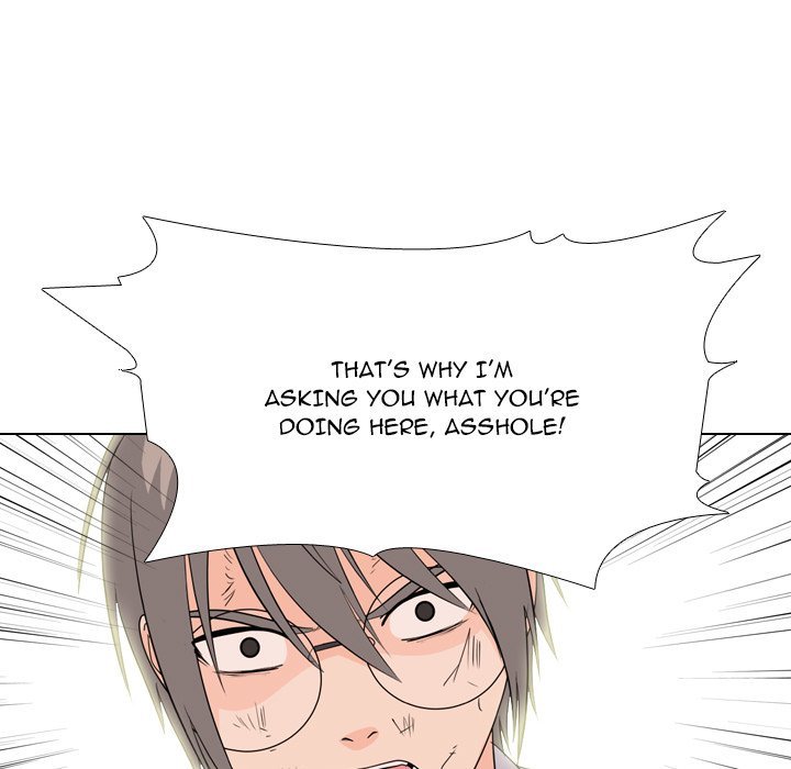 High School Legend  Red Dragon Manhwa - Chapter 197 Page 42