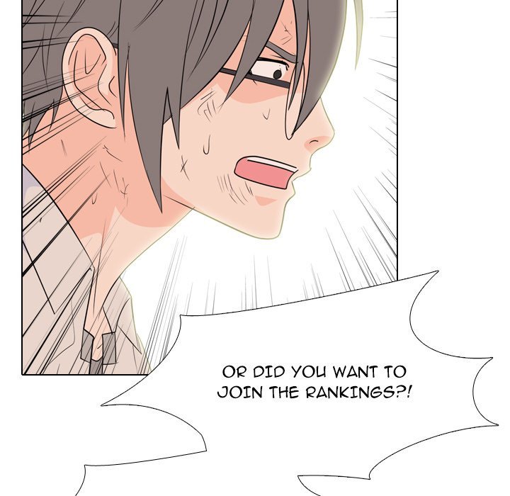 High School Legend  Red Dragon Manhwa - Chapter 197 Page 45