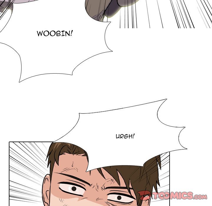 High School Legend  Red Dragon Manhwa - Chapter 197 Page 56