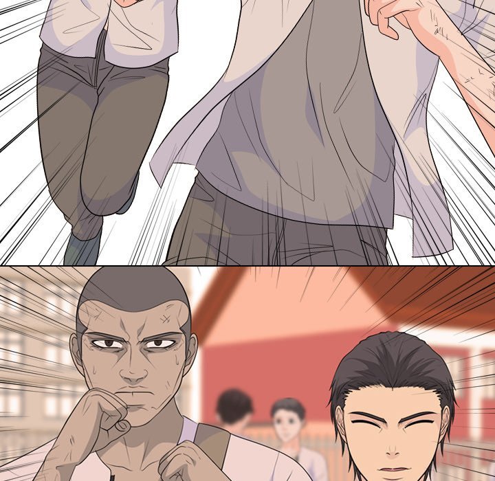 High School Legend  Red Dragon Manhwa - Chapter 197 Page 59