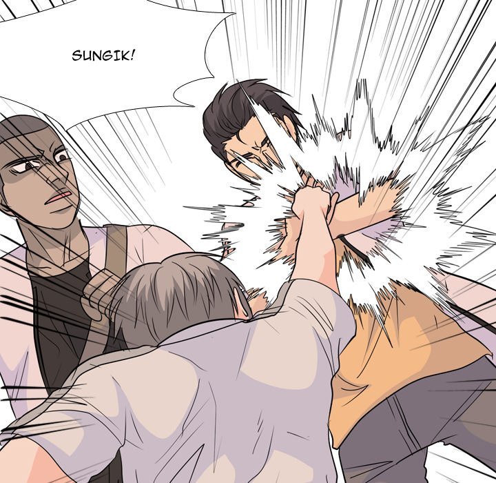 High School Legend  Red Dragon Manhwa - Chapter 197 Page 61